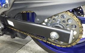 SUZUKI ｸﾞﾗﾃﾞｨｳｽ400 2012 VK58A