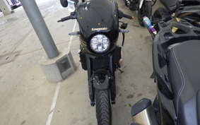 KAWASAKI Z900RS CAFE 2023 ZR900K