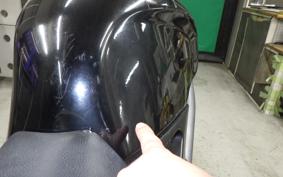 KAWASAKI BALIUS 250 ZR250A