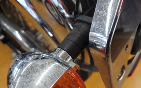 KAWASAKI ESTRELLA RS BJ250A