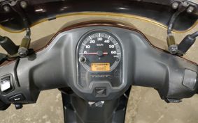 HONDA  TACT  BASIC  AF79