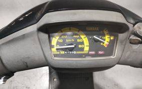 YAMAHA JOG ZR 3YK