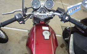 YAMAHA SRV250 RENAISSA 4DN