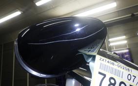 KAWASAKI ZZ1400 NINJA R A 2006 ZXT40B