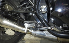 HONDA CB1100 ABS 2012 SC65