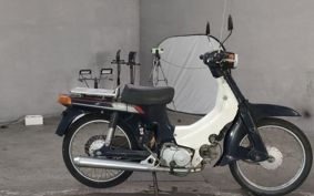 SUZUKI BAR DEE50 BA41A