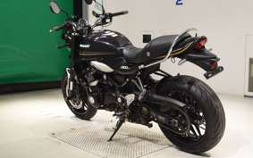 KAWASAKI Z900RS 2018 ZR900C