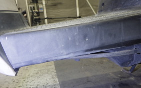 HONDA TODAY 2 1999 AF67