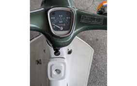 HONDA SUPER CUB50 C50