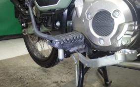 HONDA CT125 HUNTER CUB JA55