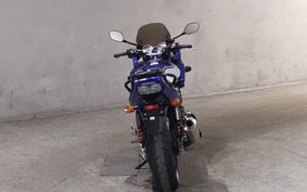 HONDA CB400SFV-4 BOLDOR NC42