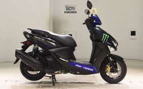 YAMAHA CYGNUSｸﾞﾘﾌｧｽ SEJ4J