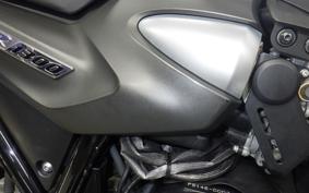 YAMAHA XJR1300 Gen.2 2008 RP17J