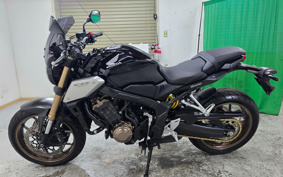 HONDA CB650R 2019 RH03