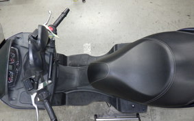 SUZUKI BURGMAN200A 2015 CH41A