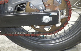 HONDA FTR223 1980 MC34
