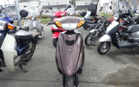 YAMAHA JOG Gen.5 SA36J