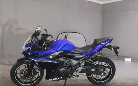 SUZUKI GSX250 R DN11A