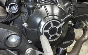 DUCATI SCRAMBLER SIXTY2 2016