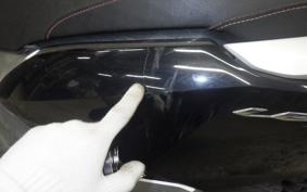 HONDA LEAD 125 2004 JF45