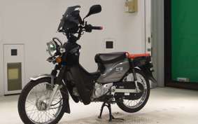 HONDA ｸﾛｽｶﾌﾞ JA10