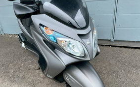 SUZUKI SKY WAVE 400 LTD ABS 2016 CK45A