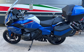 BMW R1300RT ASA 2026 0M41