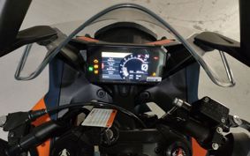 KTM 390 RC JYJ40