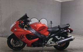 SUZUKI GSX-1300R HAYABUSA 2009 GX72A