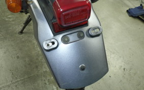 YAMAHA SEROW 250 2002 DG11J