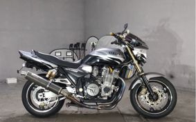 YAMAHA XJR1300 1998 RP01J