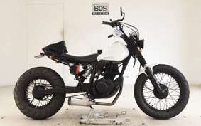 YAMAHA TW200 2JL