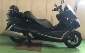 HONDA FORZA X MF10