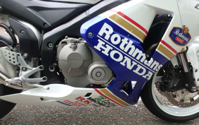 HONDA CBR600RR 2005 PC37
