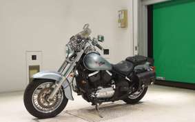 KAWASAKI VULCAN 400 CLASSIC 1996 VN400A