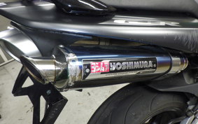 SUZUKI GSR400 2006 GK7DA