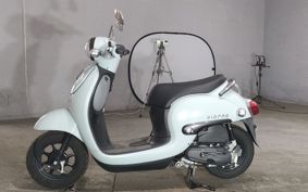 HONDA GIORNO AF77