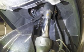 YAMAHA CYGNUS 125 XSR 2 SE44J