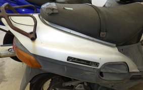 SUZUKI VECSTAR 150 CG42A