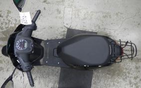 HONDA TACT Basket AF79