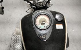 YAMAHA DRAGSTAR 1100 VP13J