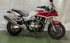 HONDA CB1300SB SUPER BOLDOR ABS EP 2007 SC54