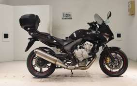 HONDA CBF600S ABS 2013