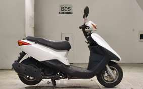 YAMAHA AXIS 125 TREET SE53J