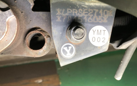 YAMAHA MAJESTY 125FI SE27