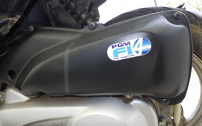 HONDA DIO Gen.6 AF68