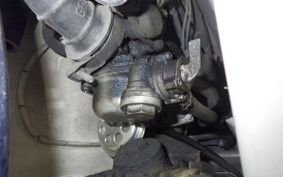 HONDA C50 SUPER CUB 2007 AA01