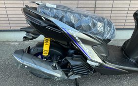 YAMAHA CYGNUS 125 X