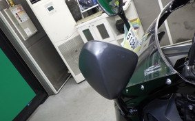 HONDA CBR400R ABS 2016 NC47