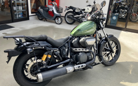 YAMAHA BOLT R SPECIFICATIONS ABS 2014 VN04J